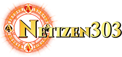 Logo Netizen303